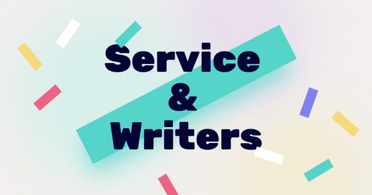 Content Stream — Flagship Writing Assistance, Guaranteed Success